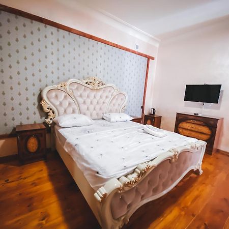 Yerevan Hotel Kültér fotó