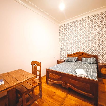 Yerevan Hotel Kültér fotó