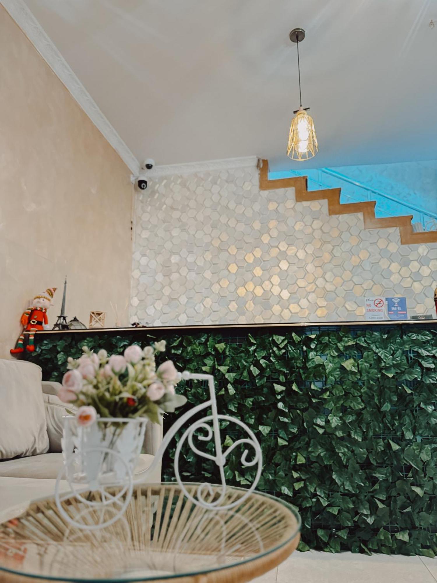 Yerevan Hotel Kültér fotó