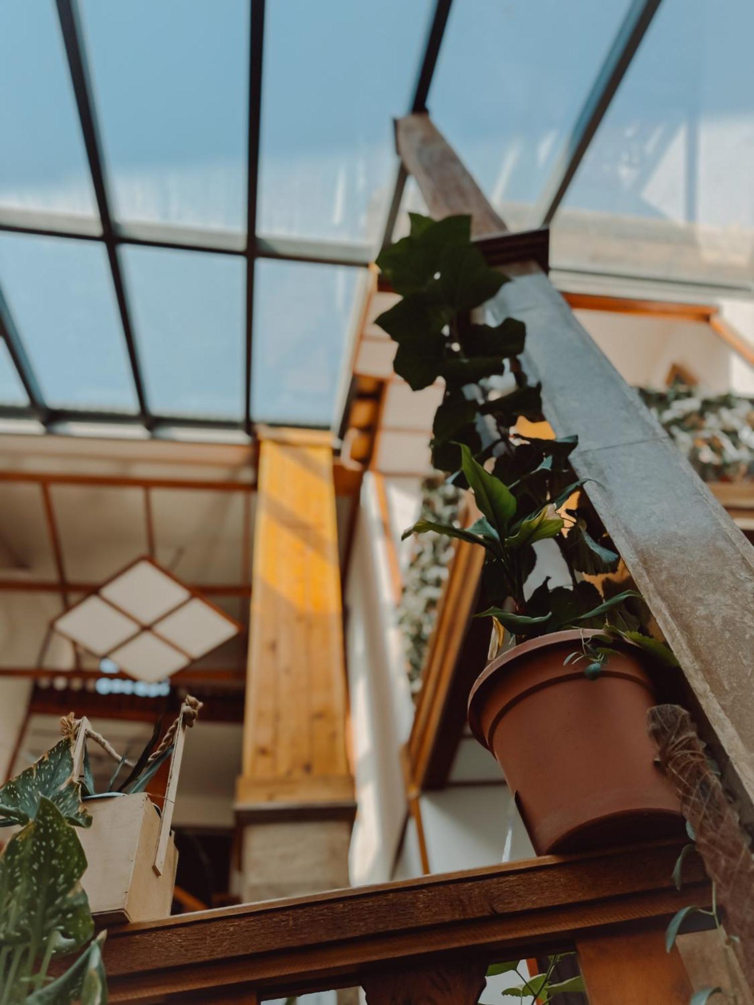 Yerevan Hotel Kültér fotó