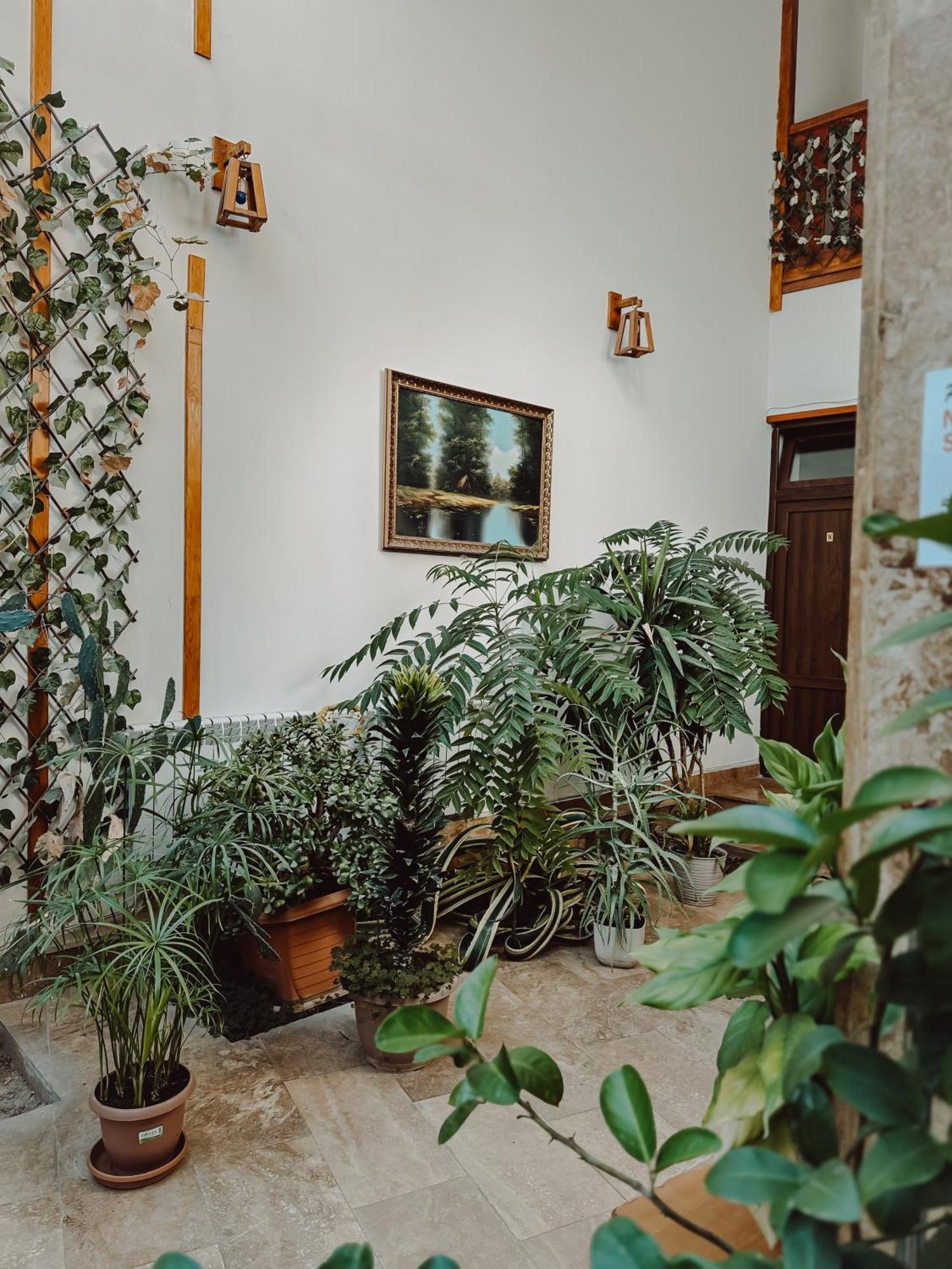 Yerevan Hotel Kültér fotó