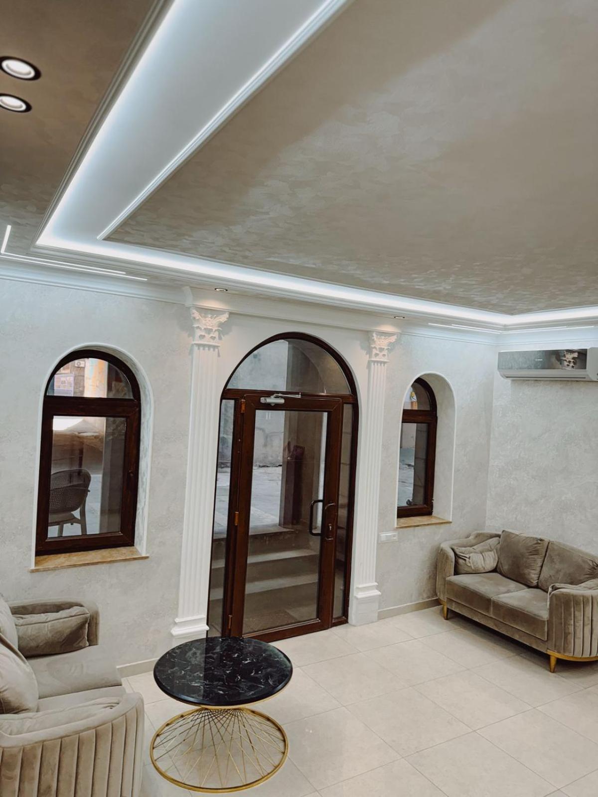 Yerevan Hotel Kültér fotó