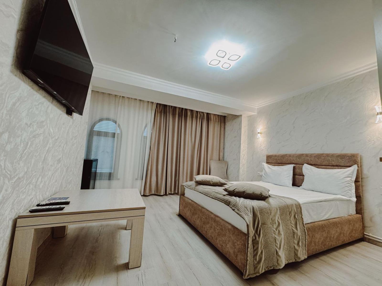 Yerevan Hotel Szoba fotó